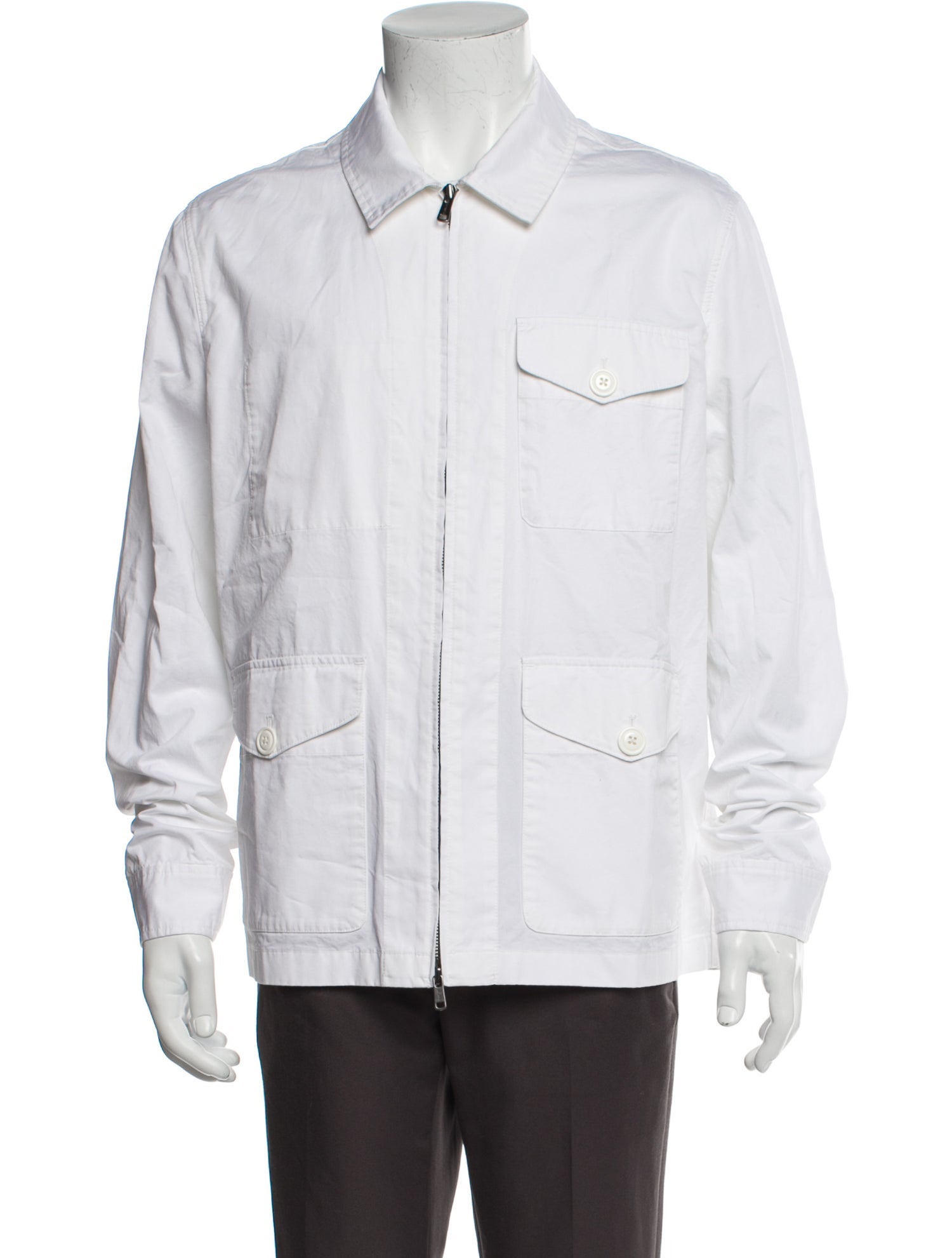 Todd Snyder Utility Jacket