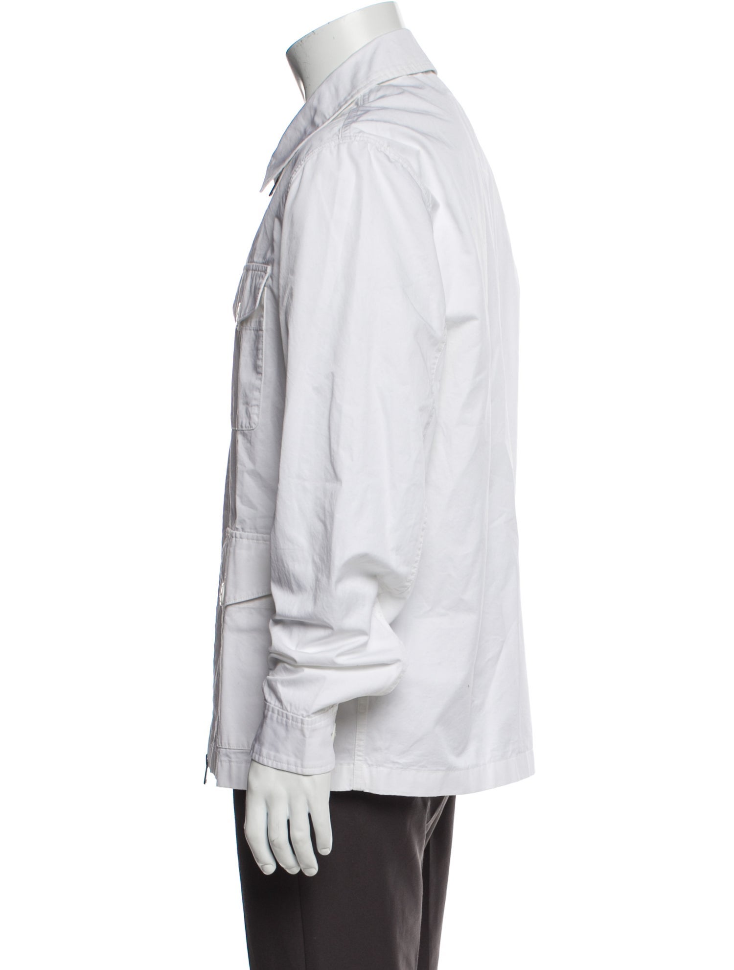 Todd Snyder Utility Jacket