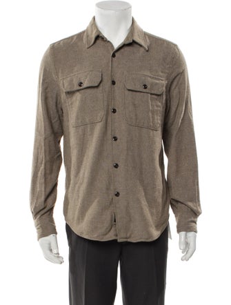 Todd Snyder Trucker Jacket