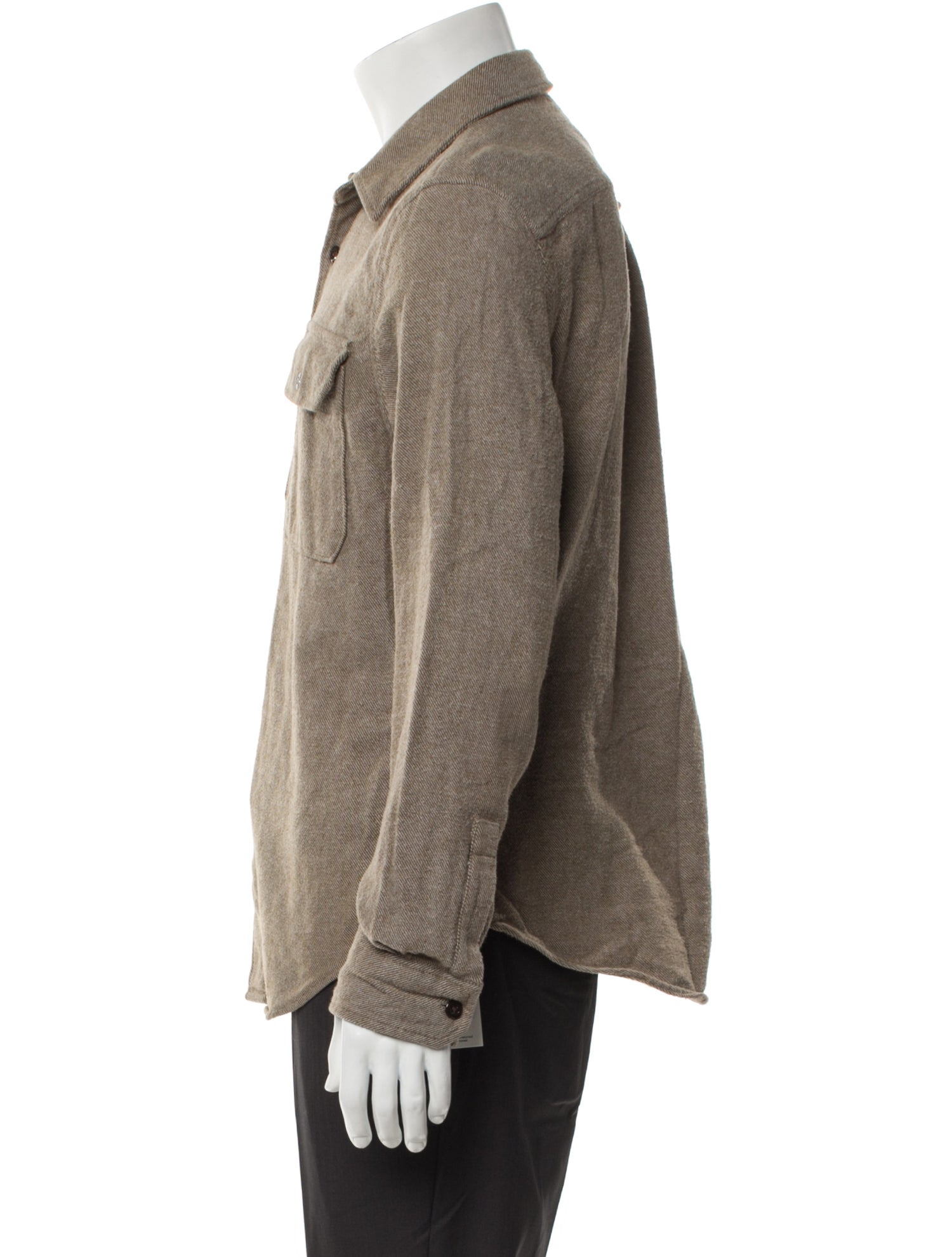 Todd Snyder Trucker Jacket