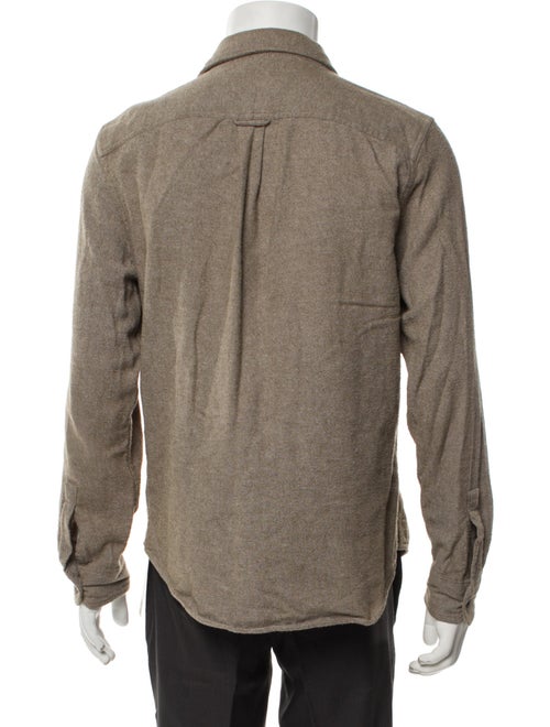 Todd Snyder Trucker Jacket