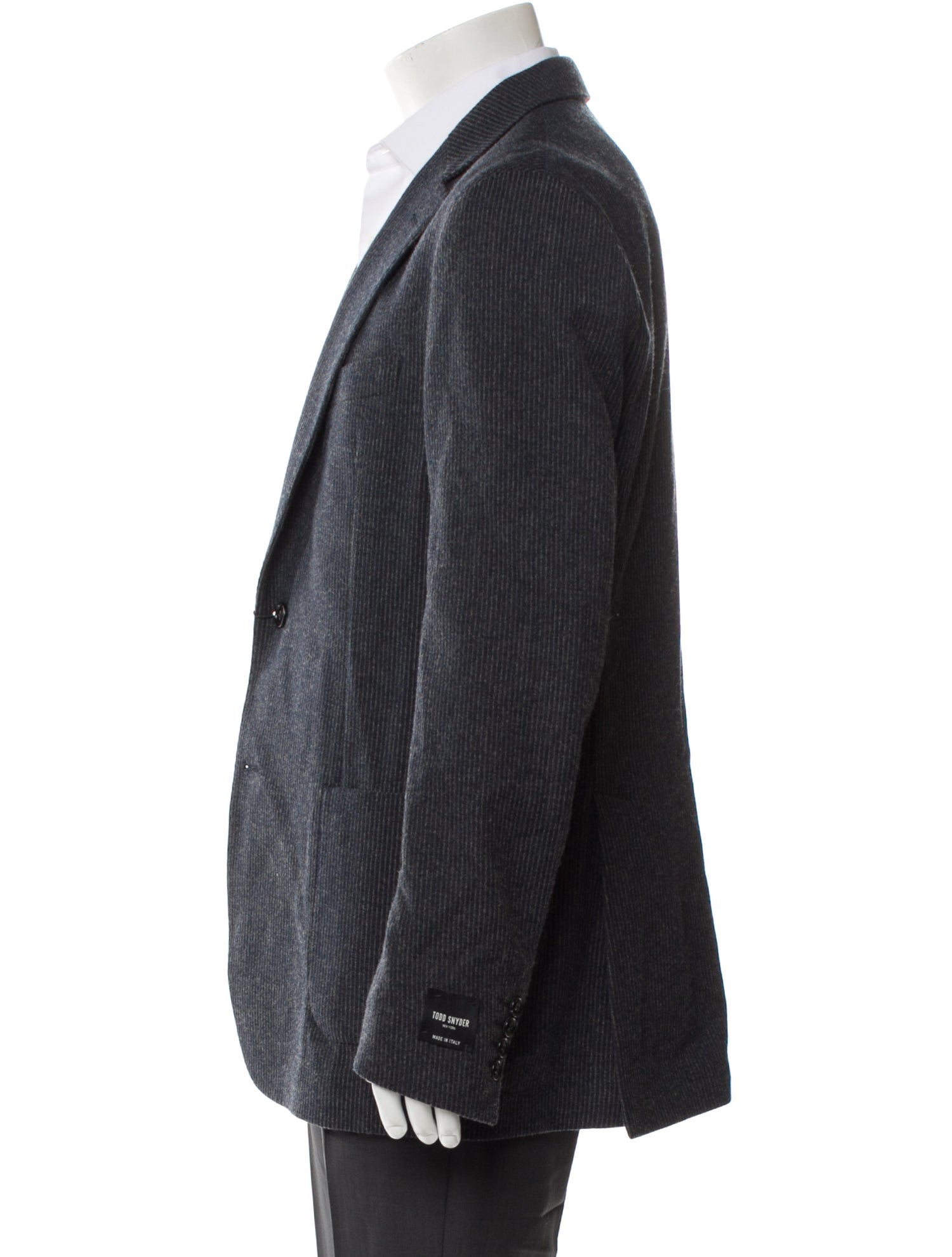 Todd Snyder Blazer w/ Tags