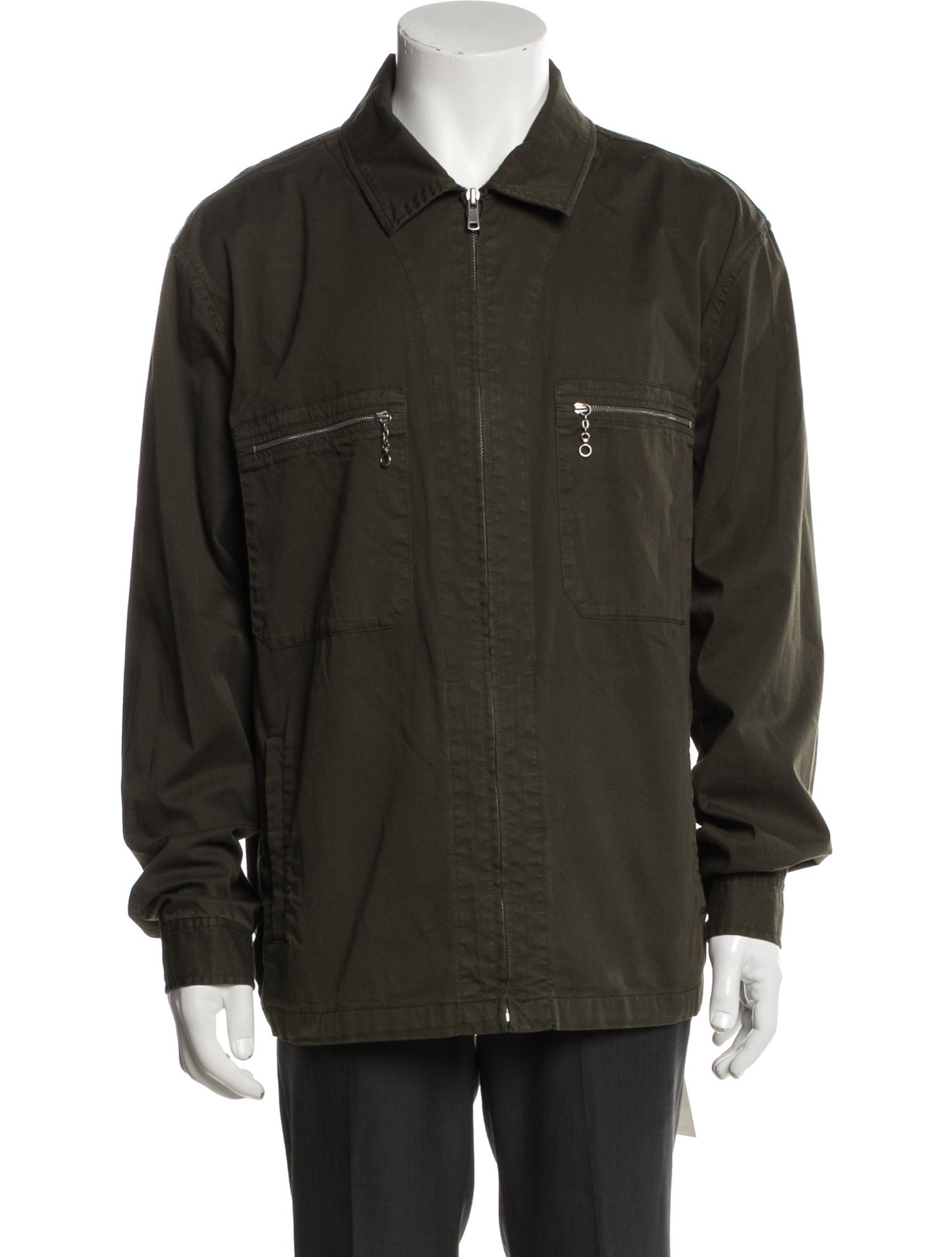 Todd Snyder Utility Jacket
