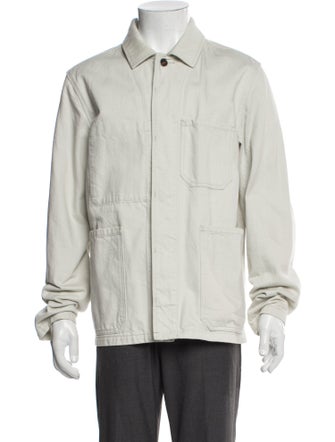 Todd Snyder Utility Jacket