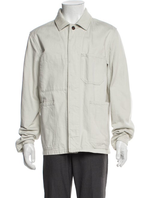 Todd Snyder Utility Jacket