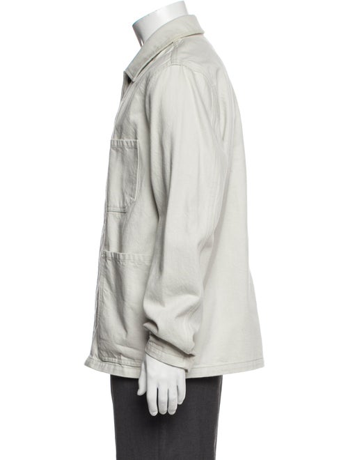 Todd Snyder Utility Jacket