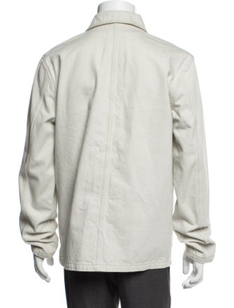 Todd Snyder Utility Jacket
