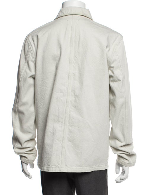 Todd Snyder Utility Jacket