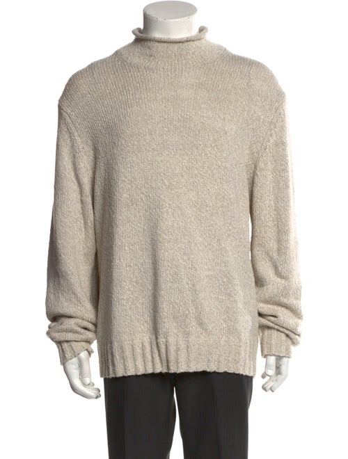 Todd Snyder Turtleneck Long Sleeve Pullover