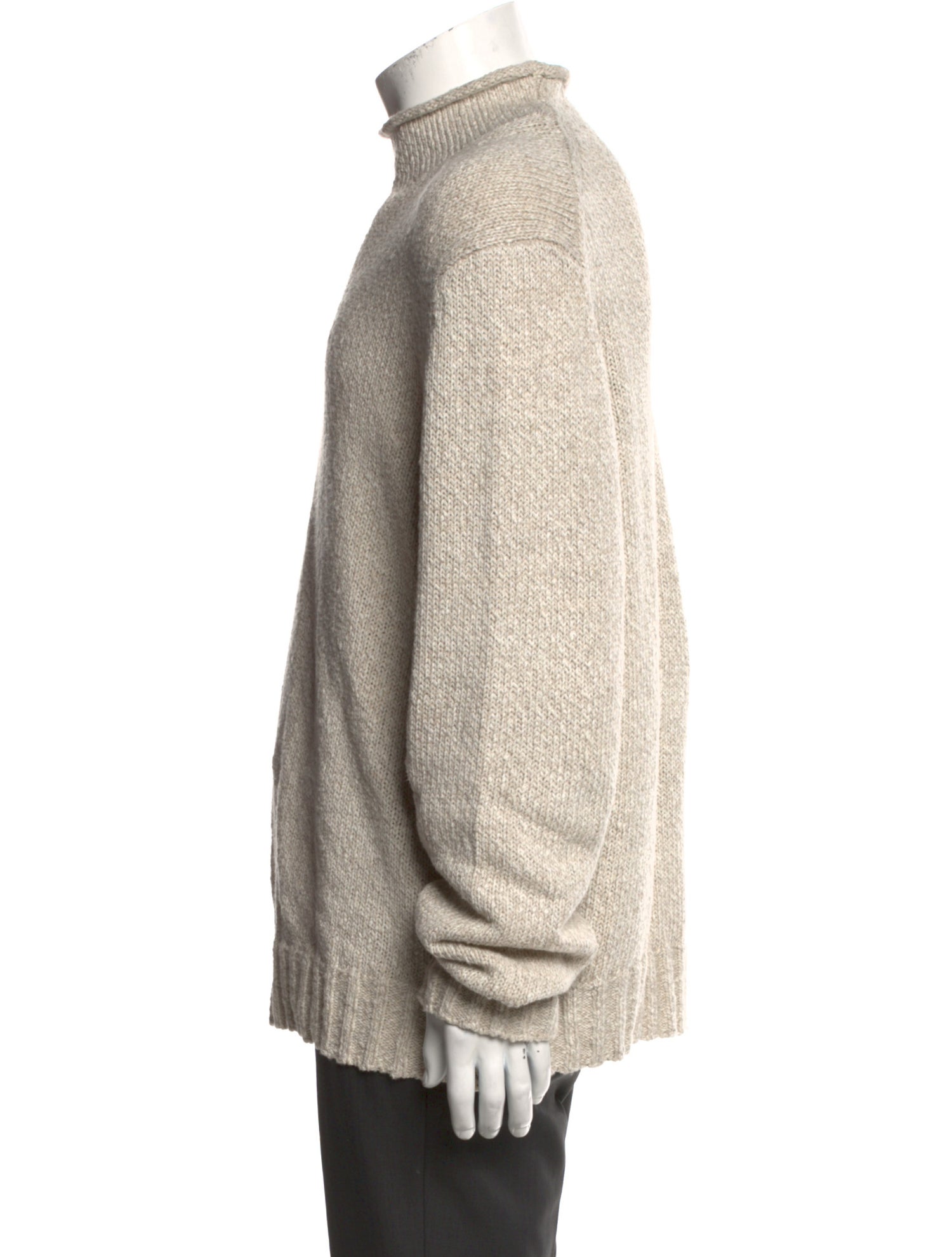 Todd Snyder Turtleneck Long Sleeve Pullover