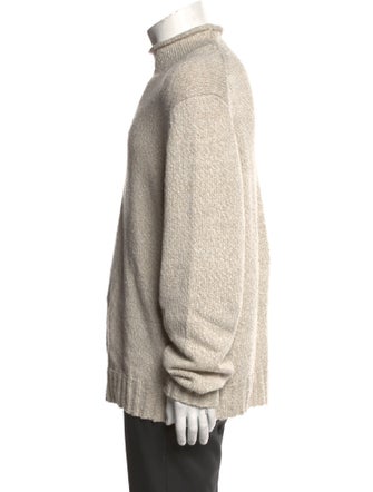 Todd Snyder Turtleneck Long Sleeve Pullover