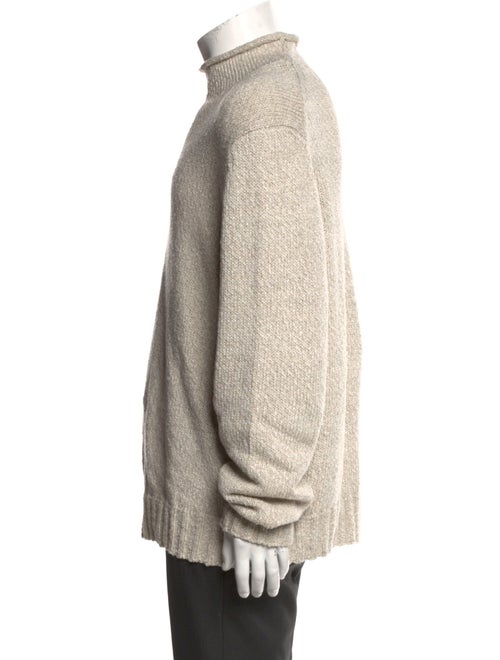 Todd Snyder Turtleneck Long Sleeve Pullover