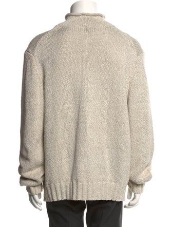 Todd Snyder Turtleneck Long Sleeve Pullover