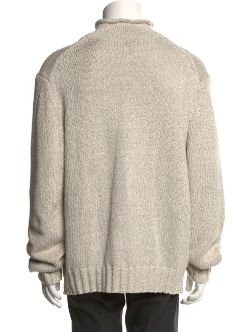 Todd Snyder Turtleneck Long Sleeve Pullover