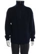 Todd Snyder Merino Wool Turtleneck Pullover
