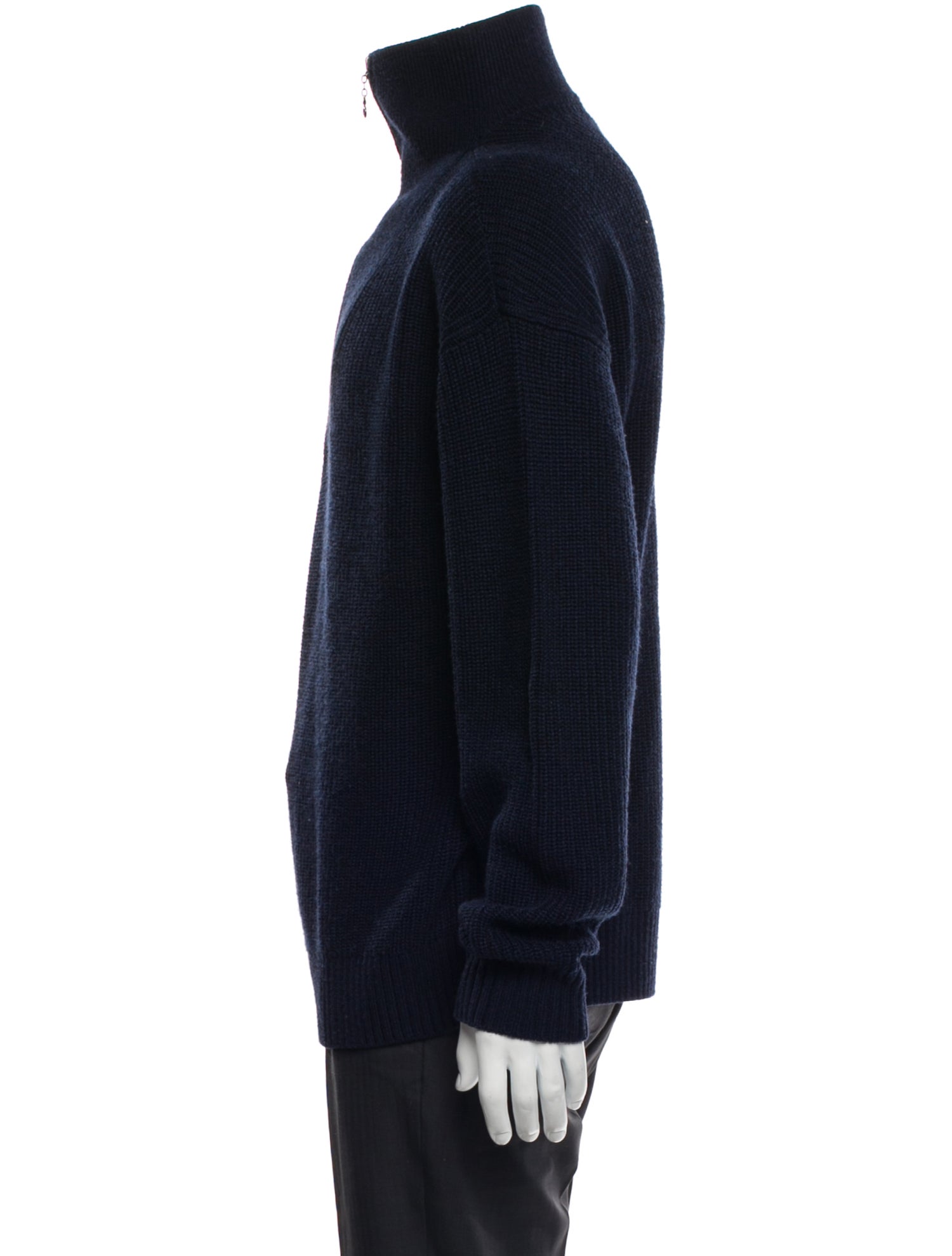 Todd Snyder Merino Wool Turtleneck Pullover
