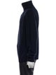 Todd Snyder Merino Wool Turtleneck Pullover