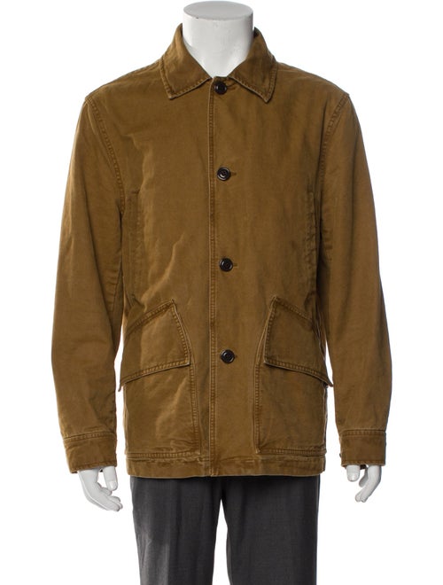 Todd Snyder Utility Jacket
