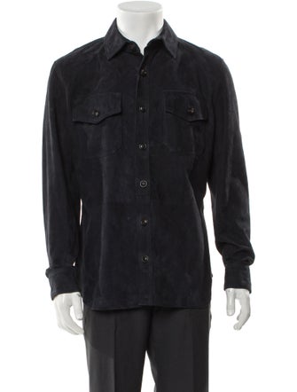 Todd Snyder Trucker Jacket