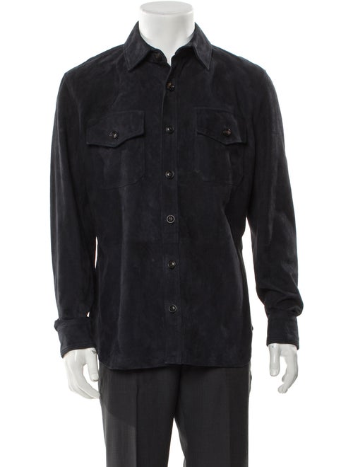 Todd Snyder Trucker Jacket