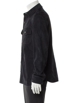 Todd Snyder Trucker Jacket