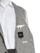 Todd Snyder Wool Tweed Pattern Sport Coat
