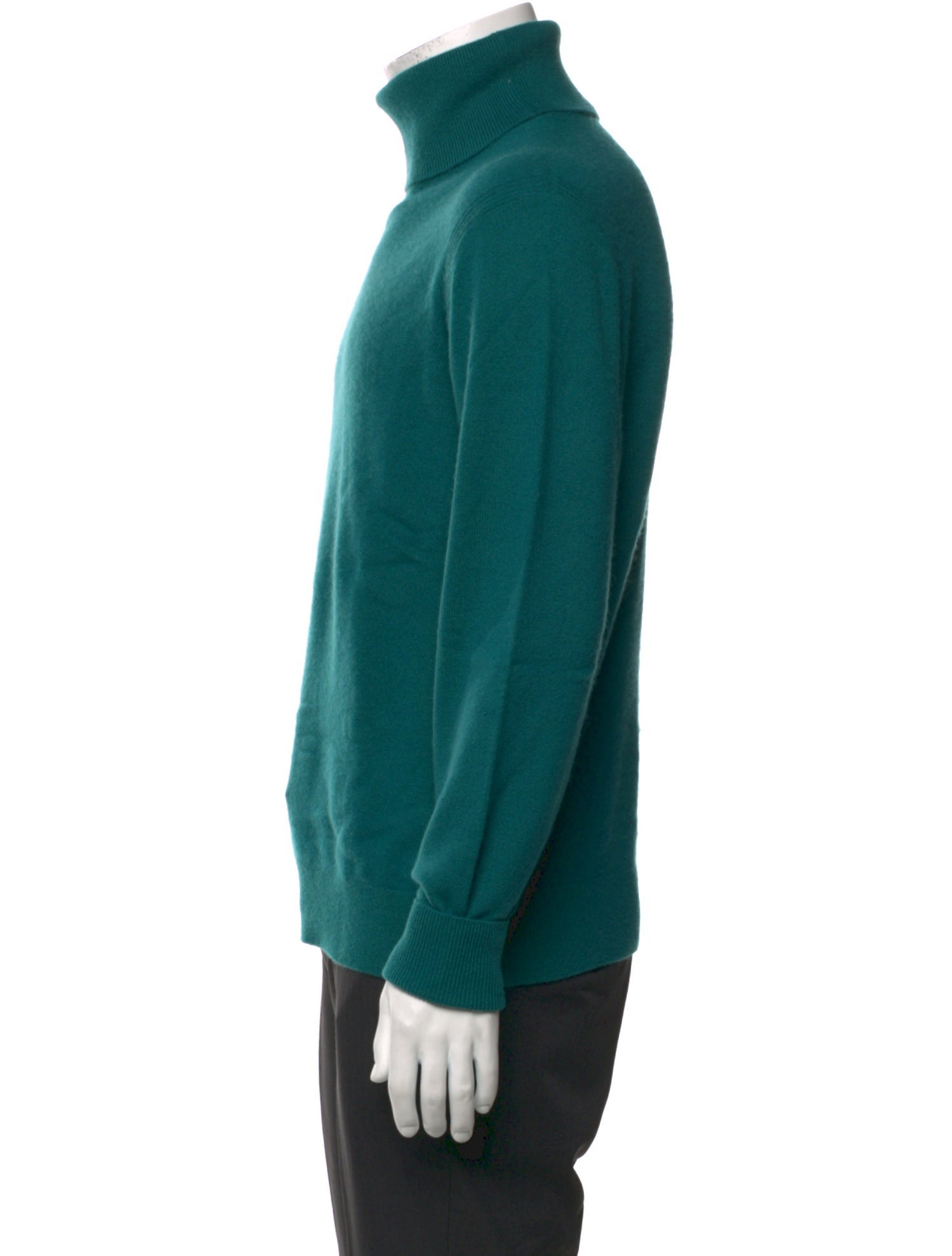Todd Snyder Cashmere Turtleneck Pullover