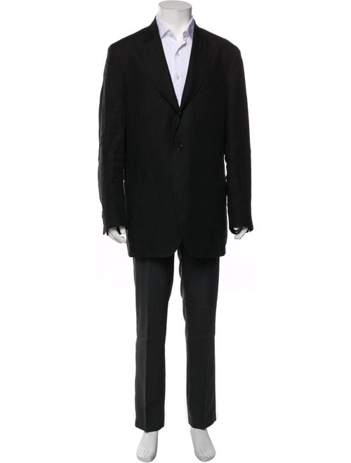 Todd Snyder Linen Blazer