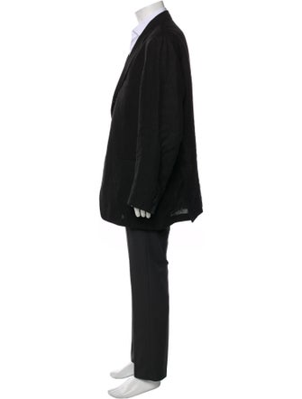 Todd Snyder Linen Blazer