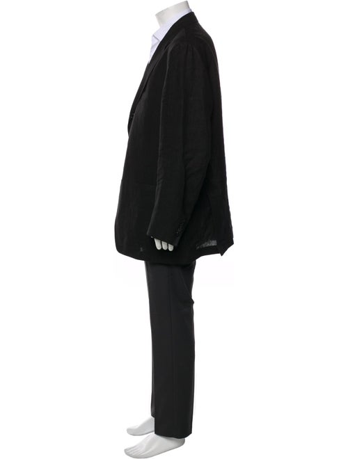 Todd Snyder Linen Blazer