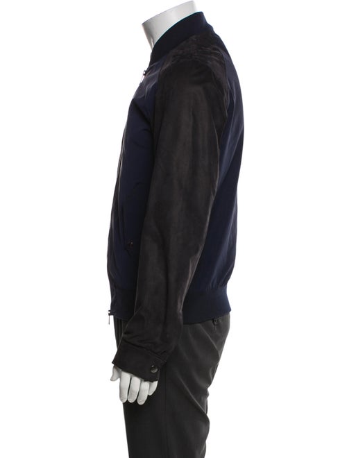 Todd Snyder Bomber Jacket