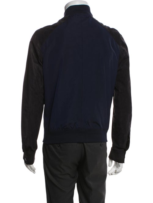 Todd Snyder Bomber Jacket