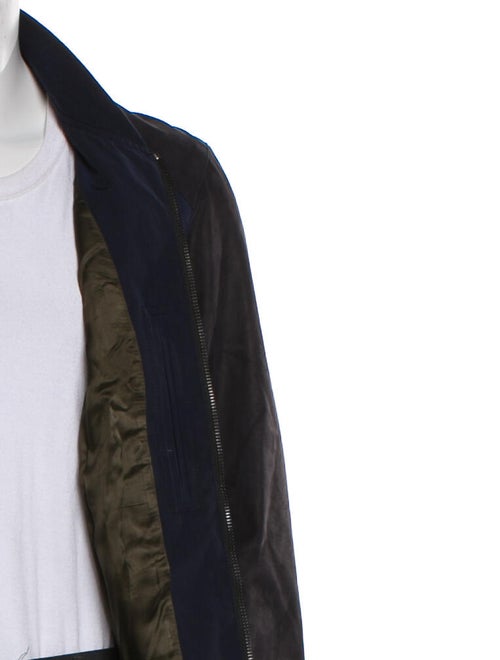 Todd Snyder Bomber Jacket