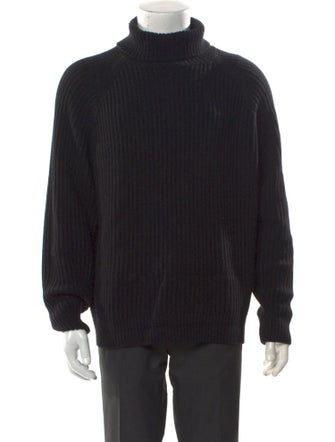 Todd Snyder Merino Wool Turtleneck Pullover