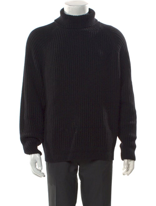 Todd Snyder Merino Wool Turtleneck Pullover