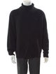 Todd Snyder Merino Wool Turtleneck Pullover