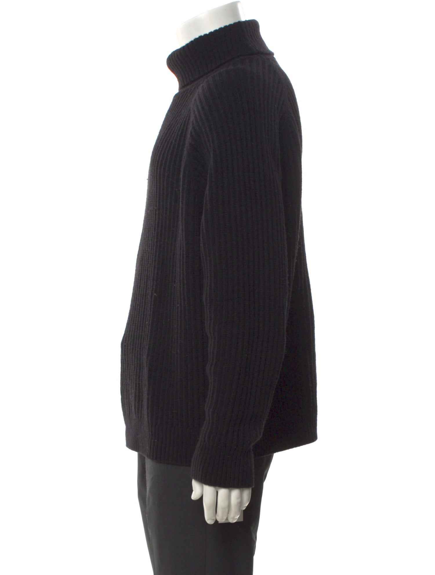 Todd Snyder Merino Wool Turtleneck Pullover