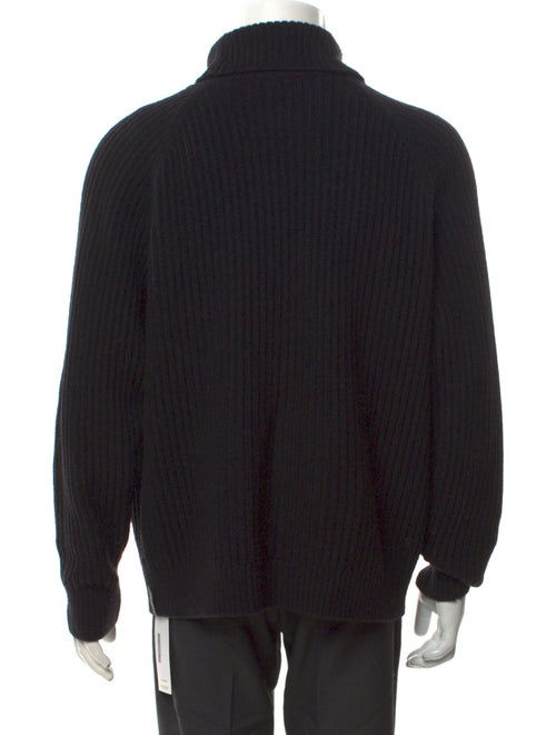 Todd Snyder Merino Wool Turtleneck Pullover