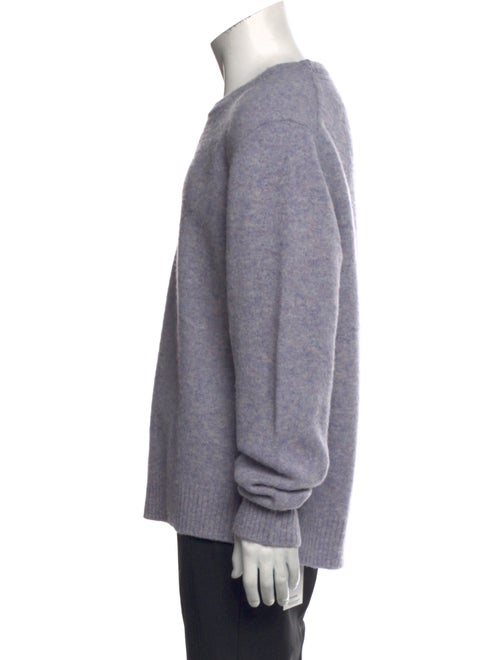 Todd Snyder Wool Crew Neck Pullover
