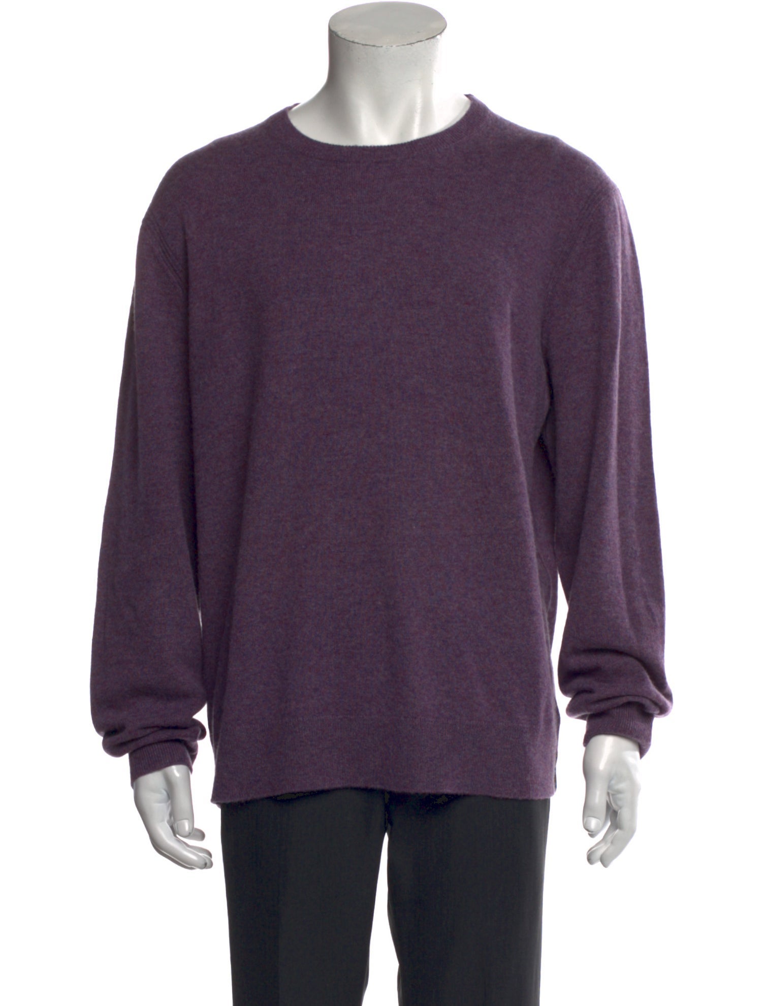Todd Snyder Cashmere Crew Neck Pullover