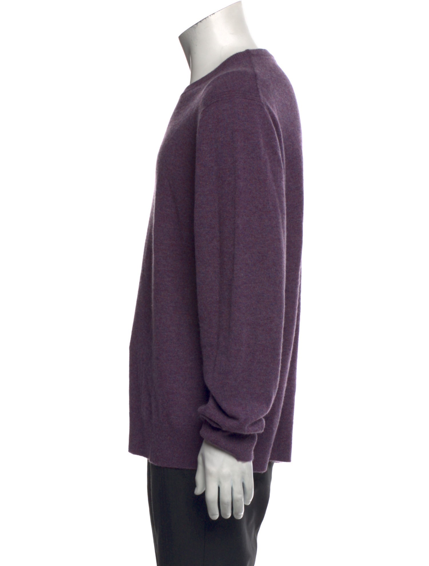 Todd Snyder Cashmere Crew Neck Pullover