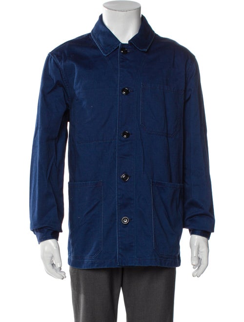 Todd Snyder Utility Jacket