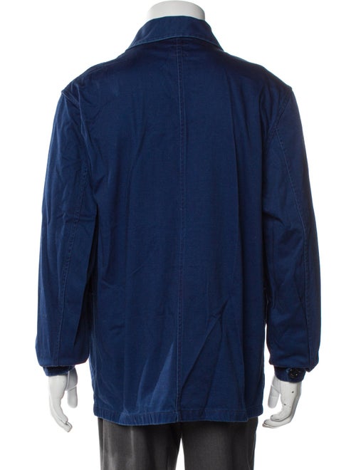 Todd Snyder Utility Jacket