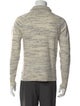 Todd Snyder Merino Wool Turtleneck Pullover