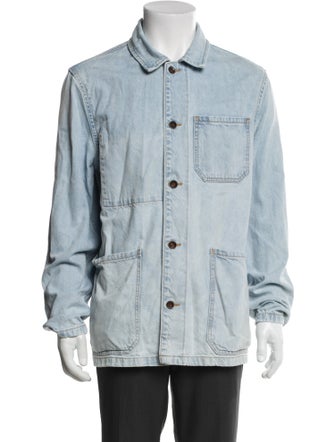 Todd Snyder Denim Jacket
