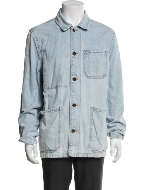Todd Snyder Denim Jacket
