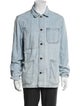 Todd Snyder Denim Jacket