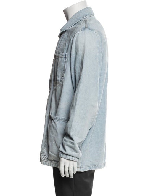 Todd Snyder Denim Jacket