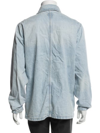 Todd Snyder Denim Jacket