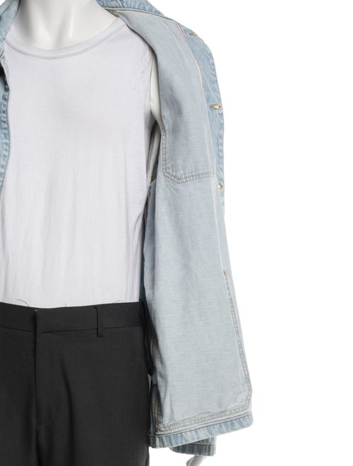 Todd Snyder Denim Jacket